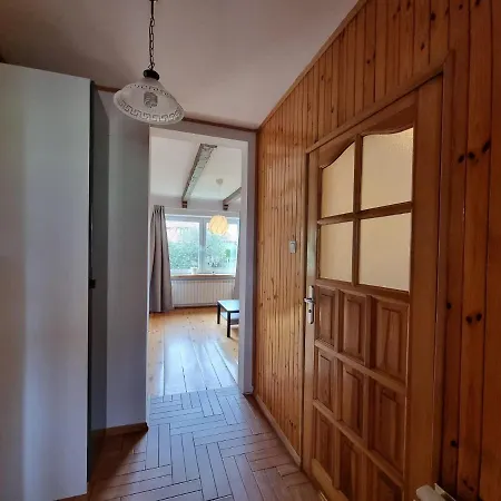 Dom Na Wylacznosc 22km Warszawa Feriehus