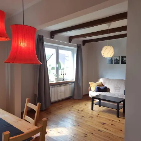 Dom Na Wylacznosc 22km Warszawa Feriehus Tarczyn (Piaseczno)