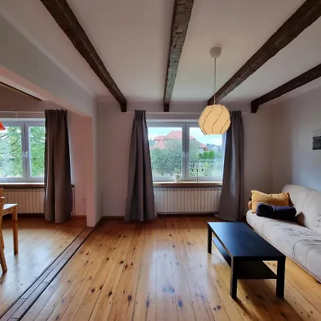 Feriehus Dom Na Wylacznosc 22km Warszawa *