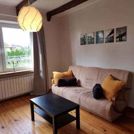 Feriehus Dom Na Wylacznosc 22km Warszawa Tarczyn (Piaseczno)