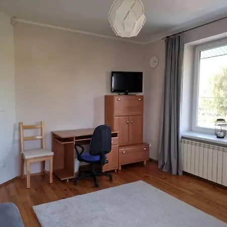 Dom Na Wylacznosc 22km Warszawa Tarczyn (Piaseczno)