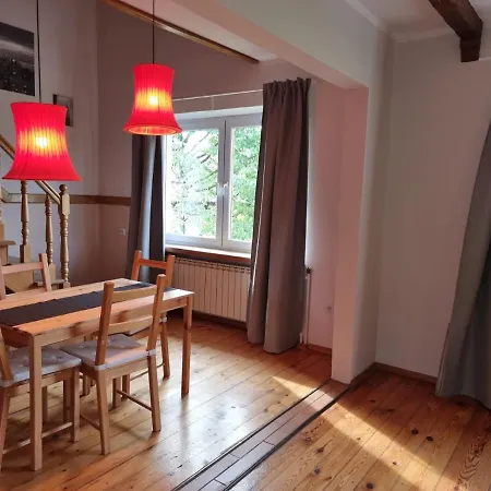 Dom Na Wylacznosc 22km Warszawa Tarczyn (Piaseczno)