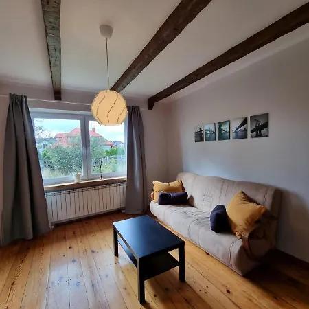Dom Na Wylacznosc 22km Warszawa Feriehus Tarczyn (Piaseczno)
