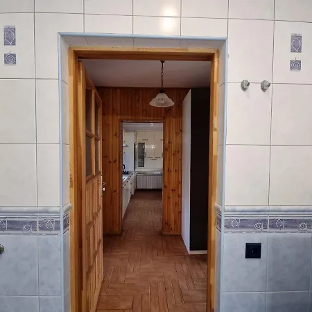 Dom Na Wylacznosc 22km Warszawa Feriehus Tarczyn (Piaseczno)