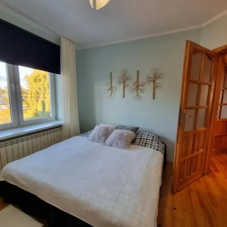 Feriehus Dom Na Wylacznosc 22km Warszawa *