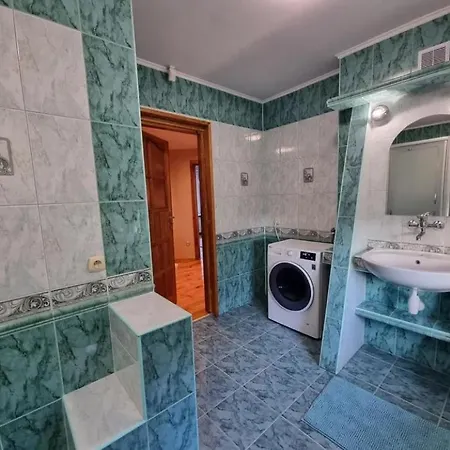 Feriehus Dom Na Wylacznosc 22km Warszawa