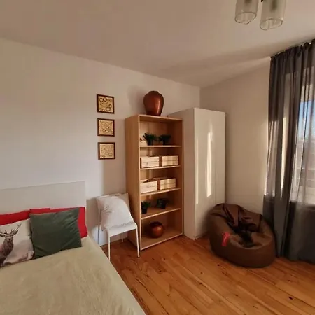 Feriehus Dom Na Wylacznosc 22km Warszawa Tarczyn (Piaseczno)