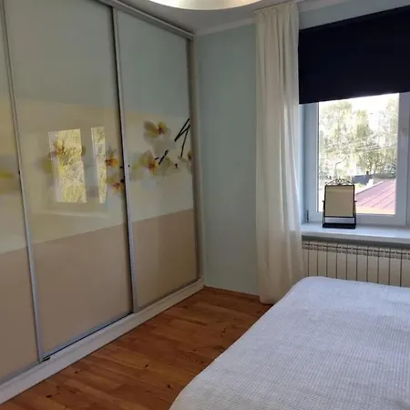 Feriehus Dom Na Wylacznosc 22km Warszawa Tarczyn (Piaseczno)